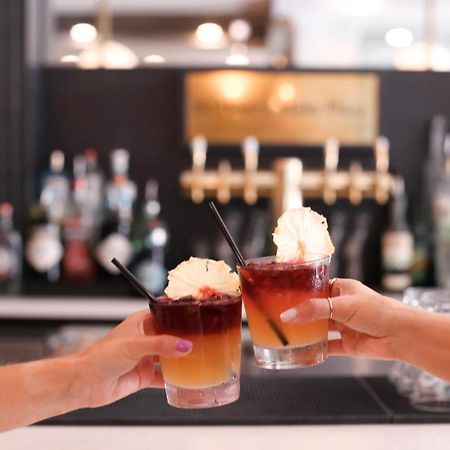 克拉里奇牛津酒店集团 芝加哥 外观 照片